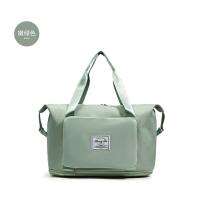 Bolsa de viaje de gran capacidad de las mujeres de gran tamaño de la barra de lazo portátil viaje de negocios bolsa de almacenamiento de entrega portátil bolsa de fitness deportiva bolsa de lona - details 20