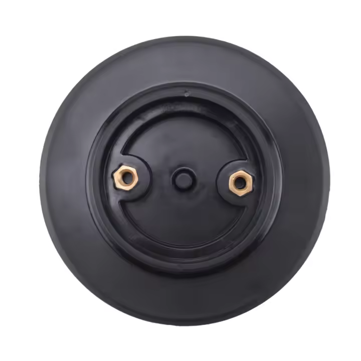 Base de cabina de Kayak inflable para soporte de caña, Base de montaje para barco, canoa, riel deslizante, accesorios para caña de pescar - 1