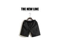2025 pantalones cortos nuevos para hombres Summer Spirit Boys pantalones flocados para hombres pantalones cortos juveniles - details 10