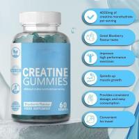 Gummies de Creatina Monohidratada Almacenamiento de Datos SD Cards - details 2