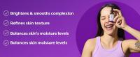 Niacinamide Serum