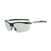 Gafas Deportivas UV400 para Hombres y Mujeres Lentes de Pesca al Aire Libre - details 3