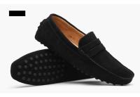 Mocasines de Cuero de Alta Calidad Zapatos Casuales para Hombres Pisa Fácil Moda Tallas 38-49 - details 34