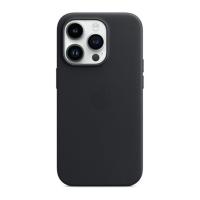 Funda de cuero magnética para iPhone 14 Pro Max Plus MagSafe original - details 5