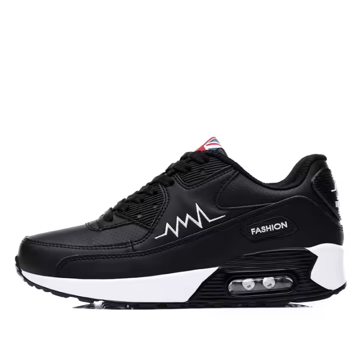 Zapatillas de deporte para mujer,Zapatillas deportivas mujer,Zapatillas baloncesto mujer,Zapatillas de tenis para mujer,Zapatillas de running para mujer,zapatillas de baloncesto mujer,casual gimnasio Senderismo Entrenamiento Correr Transpirable Caminar - 1