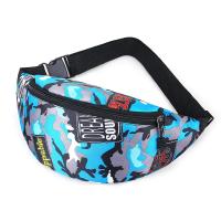 Paquete deportivo, riñonera informal para mujer, bolsos para pierna caída para hombre y niño, bolso con cinturón para cadera, bolso cruzado para viaje para montar en motocicleta - details 42