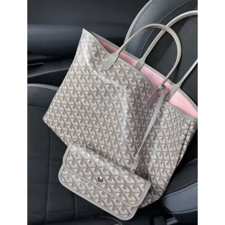 Bolso de mujer Bolso de mano Bolso de hombro de gran capacidad Bolso de mamá portátil - 1