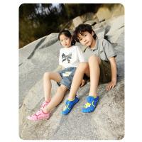 25 Años Nuevo Niños Zapatos De Playa Niños Verano De Secado Rápido Transpirable Trampolín Zapatos Niñas Anti-corte Zapatos De Natación Zapatos De Snorkel - details 24