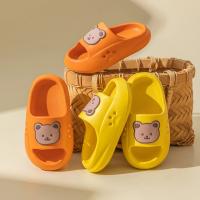 Zapatillas de Playa para Niños Suela Suave y Luminosa Antideslizantes Zapatos de Baño Transpirables - details 1