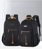 Mochipa Oxford Impermeable para Hombre - Bolsa de Ordenador de Negocios - Mochila de Viaje Informal - details 1