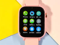 reloj inteligente 4G para niños, SOS videollamada, reloj de teléfono con cámara, reloj inteligente impermeable para niños, reloj deportivo para estudiantes - details 5