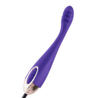 Masturbador con calefacción del pene, vibrador del punto G del pene, productos sexuales para el clítoris, pene, vibrador femenino - details 17