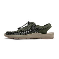 Sandalias informales de estilo romano para hombre, zapatos a la moda de verano - details 7