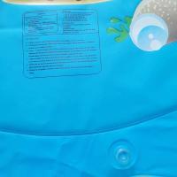 Boquilla de delfín móvil, juego de agua para niños, césped al aire libre, playa, juego de aerosol de verano, tapete con diseño de letras, tapete de juguete - details 9
