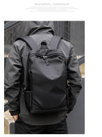 Mochila de viaje impermeable para hombre, gran capacidad - details 17