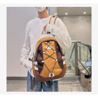 Mochila Unisex de Gran Capacidad Diseño Casual para Viaje, Deporte y Estudio - details 9