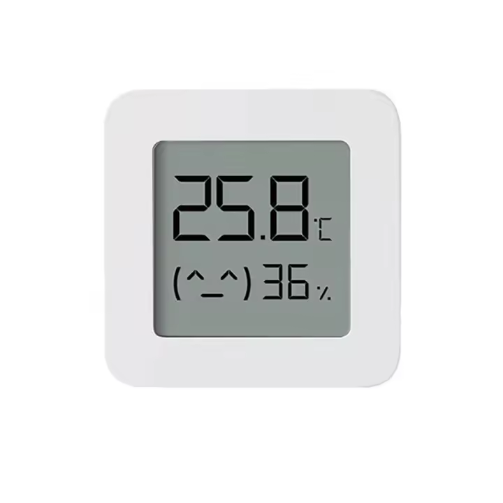 Xiaomi Termómetro Eléctrico Bluetooth Inalámbrico Control de Temperatura Digital Uso Interior - 1