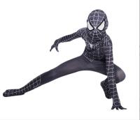Body infantil ajustado de Spider-Man 2025 - Novedad para rol y fiestas - details 6