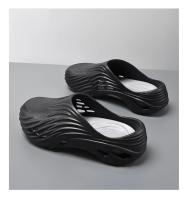 Sandalias de verano 2025 para hombre, pantuflas ligeras de EVA, antideslizantes, para uso en exteriores, zapatos de playa - details 17