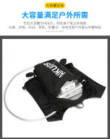 Bolsa de ciclismo para deportes al aire libre, correr, maratón de campo traviesa, mochilero, senderismo, bolsa de senderismo - details 7
