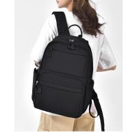 Nueva Mochila de Moda para Estudiantes Mochila de Viaje Sencilla de Gran Capacidad - details 12