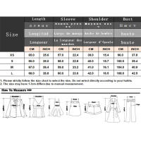 TRAFZA Conjunto de 2 piezas para mujer, camisa holgada con estampado de solapa, falda para vacaciones en la playa, moda de primavera 2024 - details 0