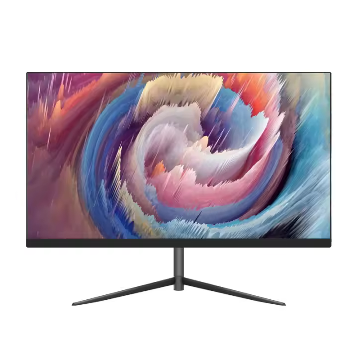 Monitor de ordenador para oficina/hogar, pantalla de cola de pelo 21:9, 2ms, respuesta, Panel IPS, HDMI/DP, 34 ", 4K100Hz120Hz165Hz - 1