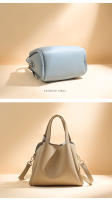 Bolsos bolsos de las mujeres 2025 nueva moda portátil bolsas de cubo de gran capacidad de hombro bolsas de mensajero bolsas de las mujeres. - details 18