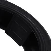 Neumático sin cámara para patinete eléctrico, rueda de vacío de 10x2.70-6.5, se adapta a patinete equilibrado, alrededor de 22,5 cm - details 4