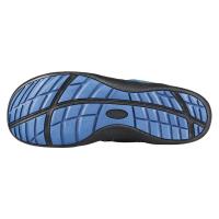 Sandalias de moda para hombre, zapatos de Trekking de playa, transpirables, antideslizantes, zuecos de cuero PU de secado rápido, 40-46, novedad de 2021 - details 8