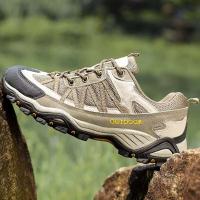 Llegada marca logo OEM/ODM RTS suela de goma suave MD de alta calidad para zapatos deportivos y de senderismo para hombres - details 10