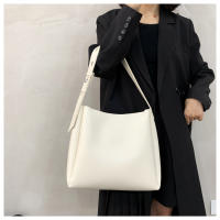 Bolso Grande de Un Solo Hombro + Conjunto de Dos Piezas Bolso Oblicuo para Mujer - details 14