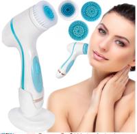 Instrumento De Limpieza Facial Eléctrico, Instrumento De Limpieza Facial, Artefacto Facial - details 2