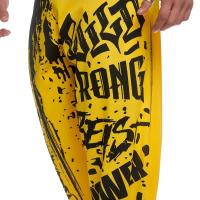 Pantalones de chándal holgados de secado rápido para hombre, ropa deportiva informal para entrenamiento, gimnasio, otoño - details 11