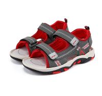 Nuevo modelo 2025 Sandalias Transpirables De Verano Para Niños, Zapatos De Playa Para Niños Y Niñas, Sandalias Informales Para Estudiantes, Calzado Antideslizante Resistente Al Desgaste - details 24