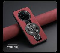 Funda de Teléfono de Adsorción Magnética Protectora de Silicona/Goma para realme 14 Pro plus - details 12