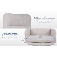 silla escritorio ergonomica