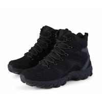 Botas de Entrenamiento de Combate Táctico Zapatillas de Senderismo de Respuesta Rápida Antidesgaste para Acampar al Aire Libre Zapatillas de Pesca y Caza para Hombres - details 32