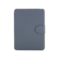 Funda de cuero delgada con teclado inalámbrico para iPad Pro de 11 pulgadas M4 2024 - details 2
