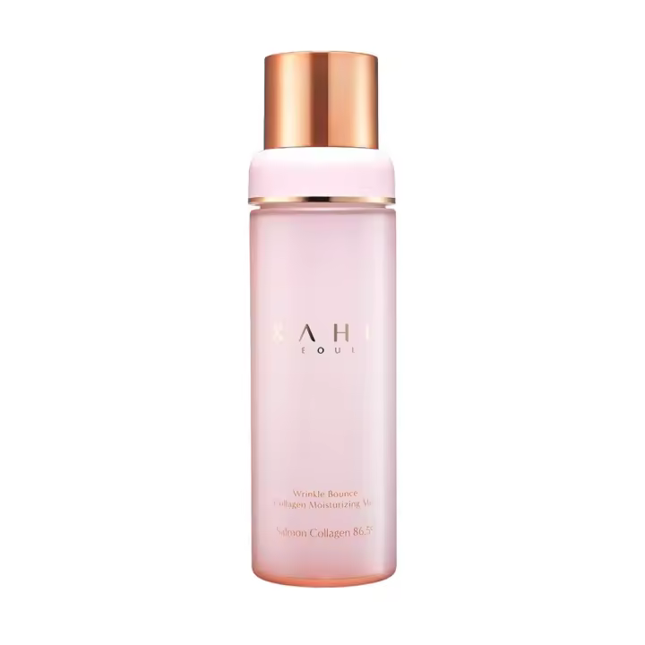 KAHI SEOUL Bruma Hidratante Antiarrugas, 86,5% Colágeno Salmón 100ml - 1