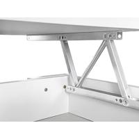 mesa centro elevable