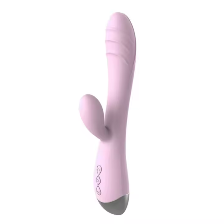 Vibrador de Succión de Clítoris de 10 Velocidades Carga USB Función de Calentamiento Juguetes Sexuales para Adultos Productos para Mujeres - 1