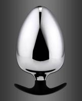 Leten Expansor de Diamio Extra Grande Enchufe Anal para Adultos Juguete Sensorial de Salud - details 12