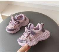Zapatos deportivos transpirables para niños y niñas, primavera-otoño - details 10