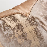 Fundas de Almohada Decorativas Modernas de Lujo Tiras Jacquard Gruesas Moda Nórdica para Sofá - details 28