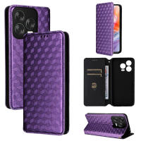 PU Leather Flip Cover for Blade V70 Vita Magnetic Shockproof Bumper Wallet Case - details 0