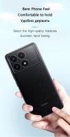 Funda Transparente Ultra-Delgada de Silicona para Xiaomi Redmi Note Cubierta Trasera Clara para 4G 5G - details 7