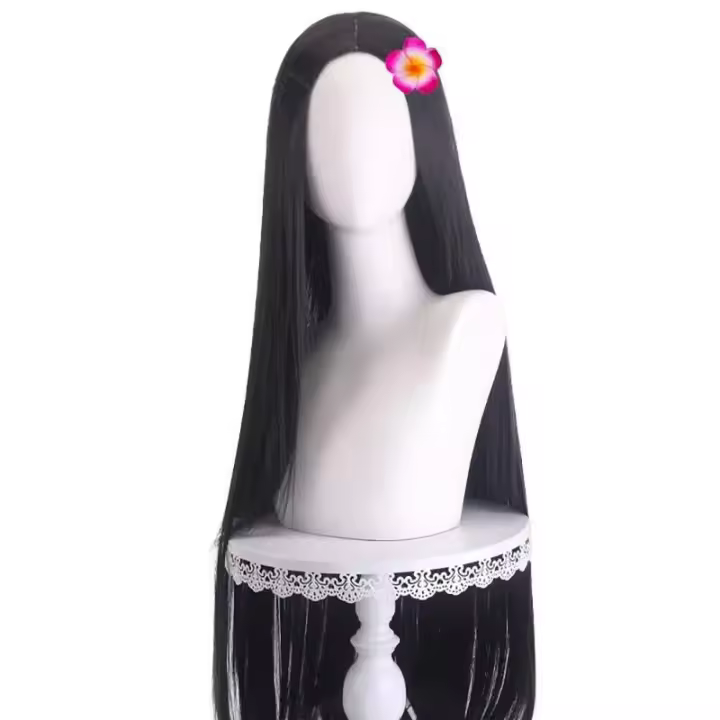 Encanto Madrigal disfraz Dolores vestidos de Cosplay para mujeres adultas Halloween carnaval fiesta HCAL-006 - 1