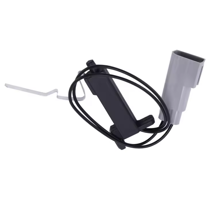 Sensor de temperatura del aire Exterior del coche, accesorio para Ford Fiesta Focus c-max Mondeo 1S7F10K936AA - 1