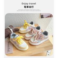 Nuevos Zapatos de Dibujos Animados Transpirables y Cómodos para Niños y Niñas Calzado Infantil 2025 - details 8